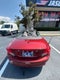 2011 Volvo C70 T5