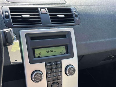 2011 Volvo C70 T5