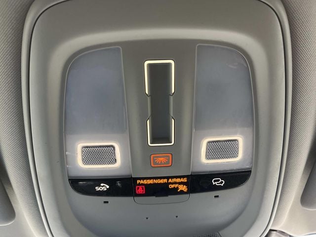 2025 Volvo V60 Cross Country B5 Plus