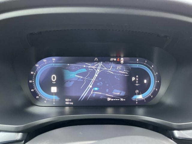 2025 Volvo V60 Cross Country B5 Plus