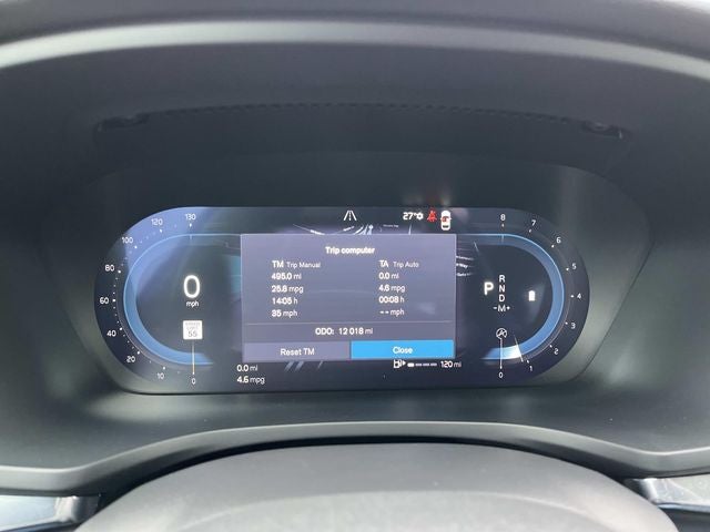 2025 Volvo V60 Cross Country B5 Plus