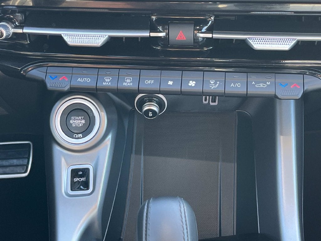 2024 Dodge Hornet R/T