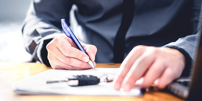 Bad Credit Auto Financing Crossville TN