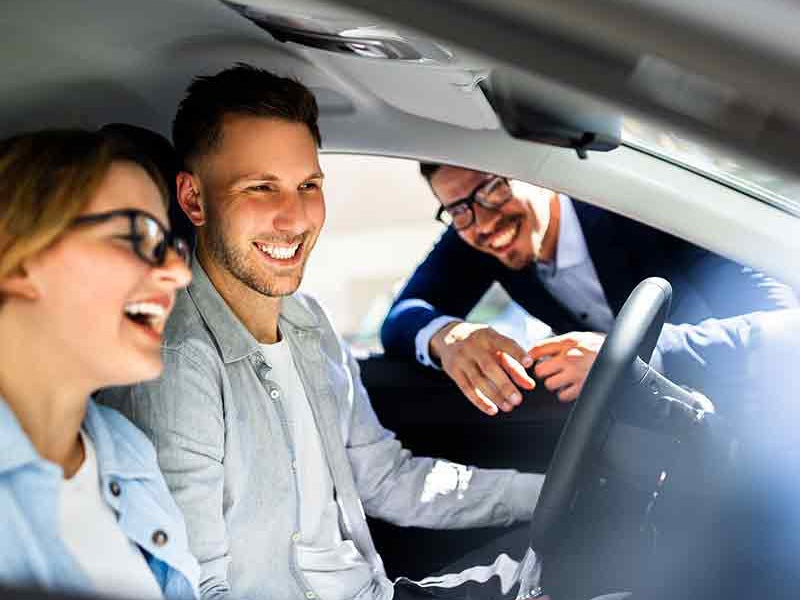 Used Car Dealership Near Layfayette TN