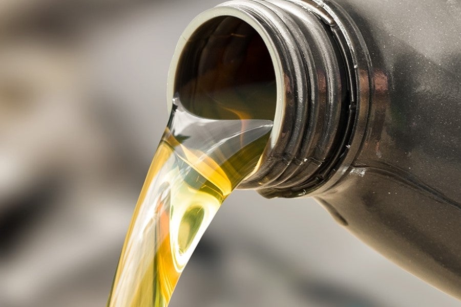 $69.99 Synthetic oil change